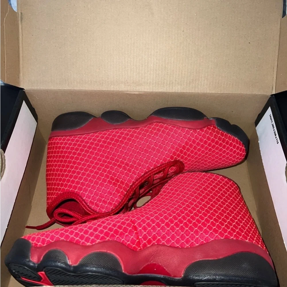 JORDAN horizon BG, 2016 “Gym Red”‎ Shoes